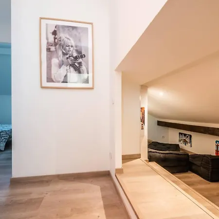 Villa La Venise Du *